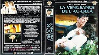 La Vengeance De L'Au-Delà (VHSRIP) VF