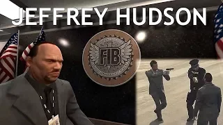 Corrupt Cops FEAR Mr Hudson (GTA RP)