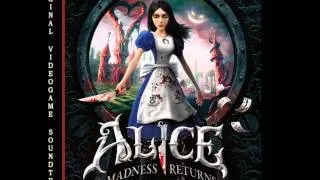 Alice: Madness Returns OST - Theme [HQ]