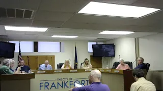 City Council - Regular Meeting 6/13/2022