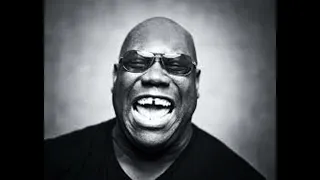 Carl Cox Franky Wah - See The Sun Rising ((Cyber Mix))