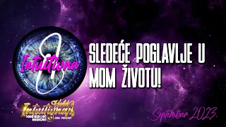 🌟SLEDEĆE POGLAVLJE U MOM ŽIVOTU!🌟 Tarot citanje 🔮 Grupno otvaranje @Intuitivna8