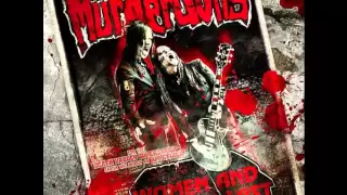 Murderdolls - Summertime Suicide with Lyrics