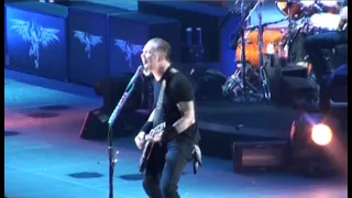 Metallica - Assago, Italy [2009.06.22] Full Concert