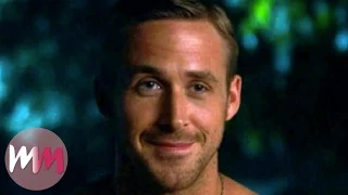 Top 10 Must-Watch Ryan Gosling Performances