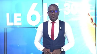 Le 06 Heures 30 de RTI 1 du 03 septembre 2023 par Abdoulaye Koné