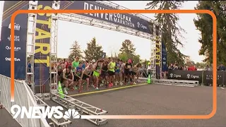 Registration opens for 2024 Colfax Marathon