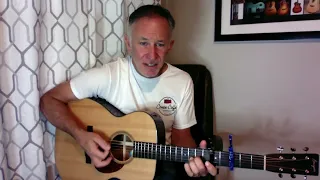 Worship Musician Magazine | Cut Capo Lesson | Charity Gayle | Rejoice