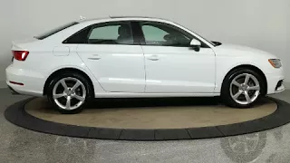 2015 Audi A3 2.0T Premium in Brooklyn, NY 11220