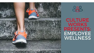 Employee Wellness - Coronavirus Spotlight