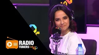 Becky G habla de Justin Bieber