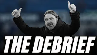 The Debrief | Will Leeds United Get Automatic Promotion?