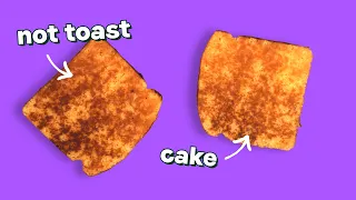 YOU Can Make These Easy Hyperrealistic Cakes!