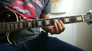 How to Play Long As I Can See The Light - Creedence Clearwater Revival