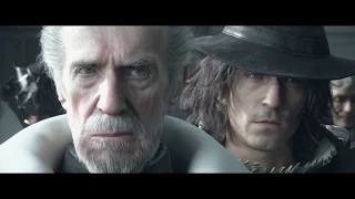 Final Fantasy XV/Kingsglaive Fan Trailer