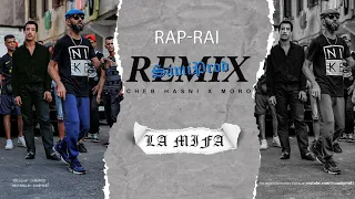 Cheb Hasni x Moro - LA MIFA-Music Rai Rap Remix 2023