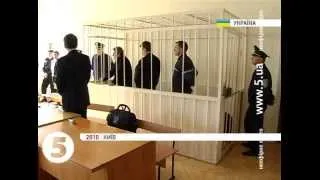 Депутат-вбивця Віктор Лозинськогий знову у в'язниці. Сюжет