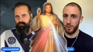 Saint Faustina and Divine Mercy from the Traditional Catholic perspective