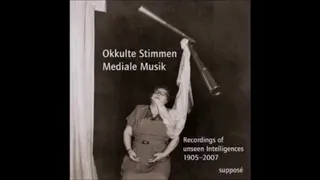 Okkulte Stimmen - Spuk Fall 1974