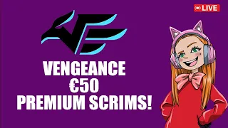 €50 Vengeance Premium