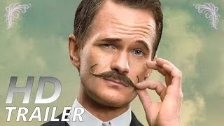 A MILLION WAYS TO DIE IN THE WEST | Trailer & Filmclip german deutsch [HD]