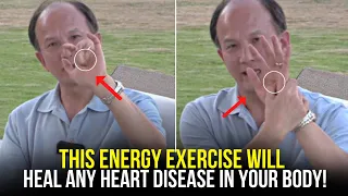 This Exercise Will Make Any Heart Disease Disappear Forever | Chunyi Lin