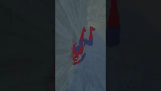 Spiderman Fun With Ragdoll