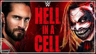 WWE Hell in a Cell 2019 - Análisis Picante / #HIAC
