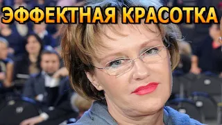 ПРОСТО НЕ УЗНАТЬ! Вот как выглядела Ирина Розанова до пластики?