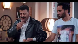 Inchallah Mabrouk Episode 13 Partie 02