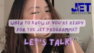 Should You Apply for the JET Programme? WATCH THIS | Teach English in Japan | ALT in Japan