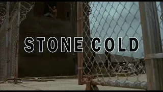 Stone Cold (1991) Lance Henriksen KillCount