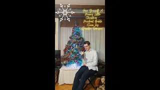 Have Yourself A Merry Little Christmas 🎄 (Cover by: Quinten Samison)
