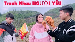 DTVN Vlog : (Tập 140) Bài học nhớ đời cho kẻ giám bắt nạt trẻ trâu ( TÌNH YÊU TRẺ TRÂU )