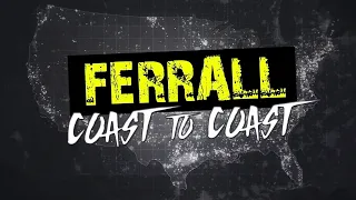 Cousin Sal, Adam Caplan, Week 2 Recap 09/20/21 | Ferrall Coast to Coast