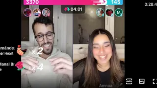 Live Chikha moulinex شيخة مولينيكس  l مولينيكس ودروس فالموسيقى 🎤 وجدية  تغني لغزال فاطمة