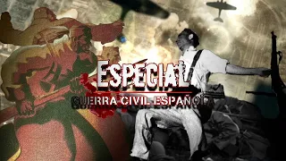 Especial guerra civil española #1 [PARANORMAL] - Capítulo 19 - Grupo Zero Investigación