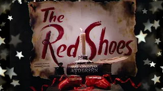 Power & Control | The Red Shoes (1948)