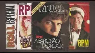 RPM Documentário