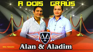 Alan E Aladim - Musica Incidental A Dois Graus