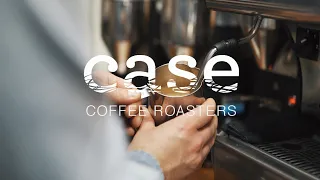 Case Coffee Video // Sony A7iii - Sigma 35mm 1.4