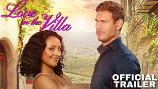 Love in the Villa | Netflix | Trailer Romantic Comedy