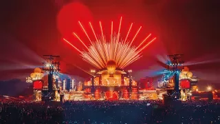 Parookaville 2017 - Aftermovie