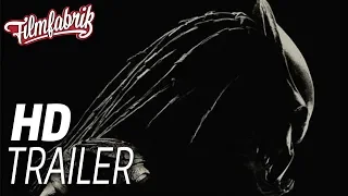 PREDATOR - UPGRADE Trailer 2 | Deutsch | Shane Black | 2018