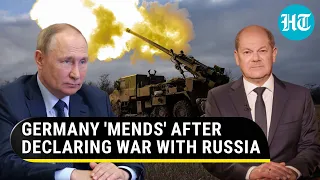 Germany's fresh Putin flattery amid Ukraine war; 'Russian President never...,' says Olaf Scholz