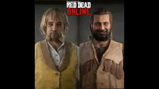 СТРИМ! Red Dead Redemption 2 Online | RDR2 ONLINE | Возвращение на дикий запад!!! :D