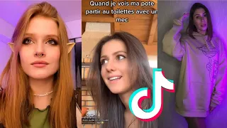 TOP Tiktok 2021 (Novembre 2)