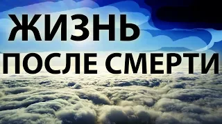 ЖИЗНЬ ПОСЛЕ СМЕРТИ! Встреча с духами. Серафим (Роуз)