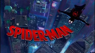 Spider Man: Into The Spider-Verse (2018) Kill Count