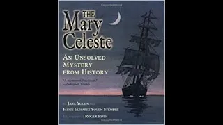 Reading of “The Mary Celeste” (3rd Grade & up)